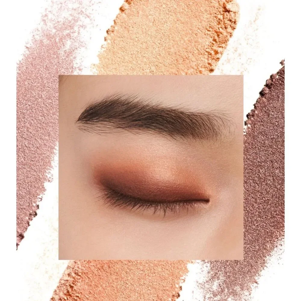 Cle De Peau Eyeshadow Quad Color 316 Golden Age Refill Only New